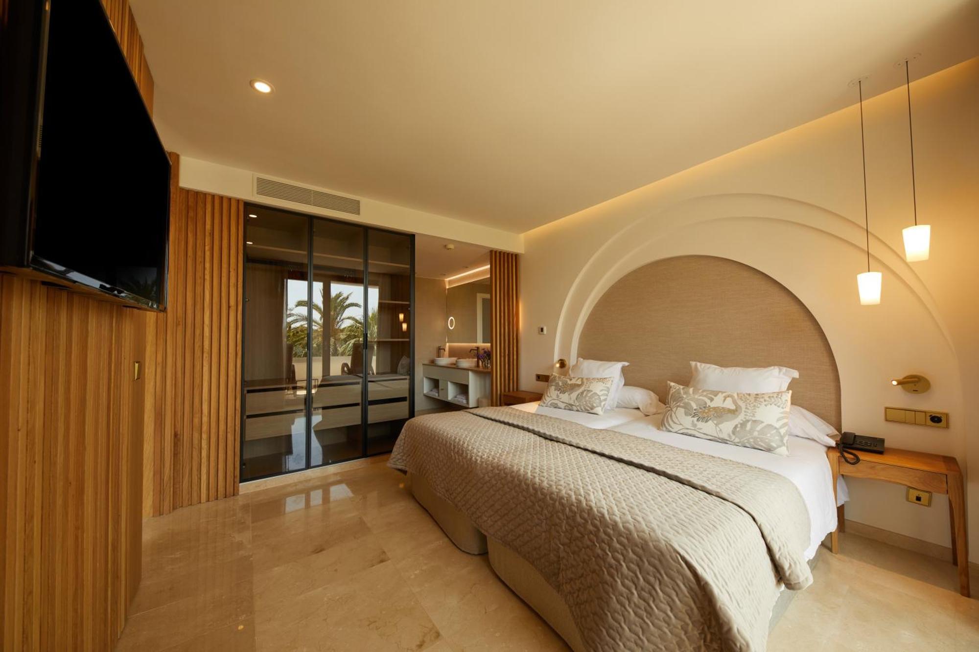 Hotel Son Caliu Spa Oasis Palmanova Εξωτερικό φωτογραφία