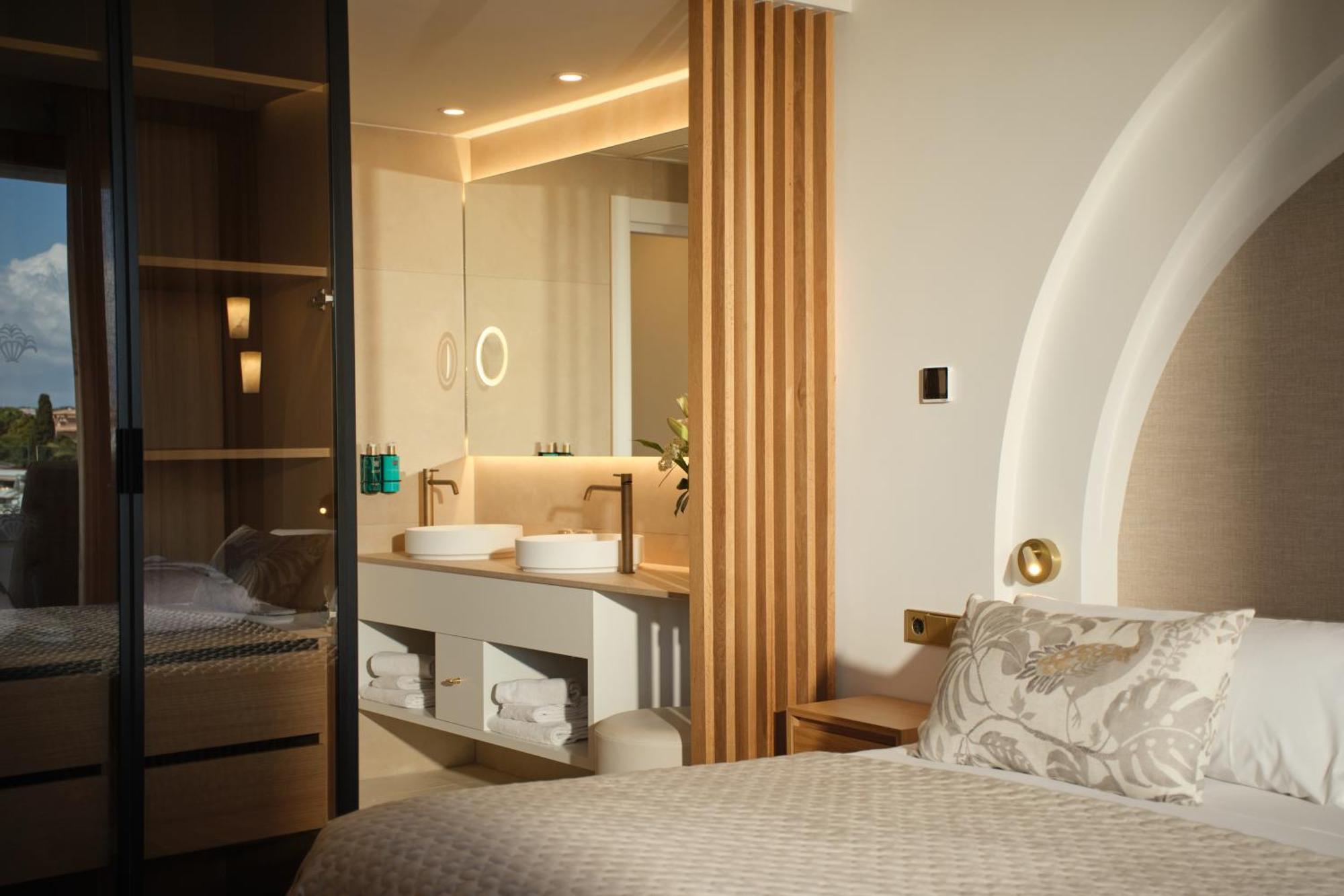 Hotel Son Caliu Spa Oasis Palmanova Δωμάτιο φωτογραφία