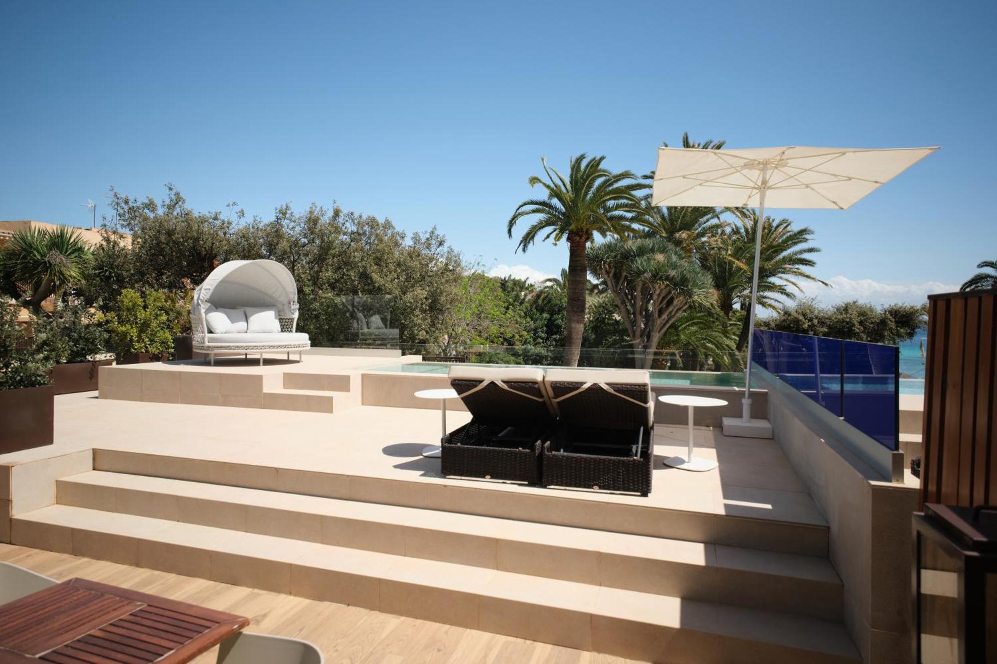 Hotel Son Caliu Spa Oasis Palmanova Δωμάτιο φωτογραφία