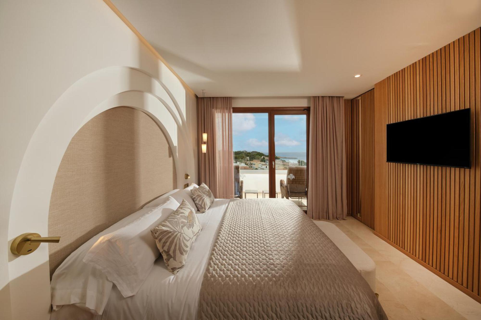 Hotel Son Caliu Spa Oasis Palmanova Δωμάτιο φωτογραφία