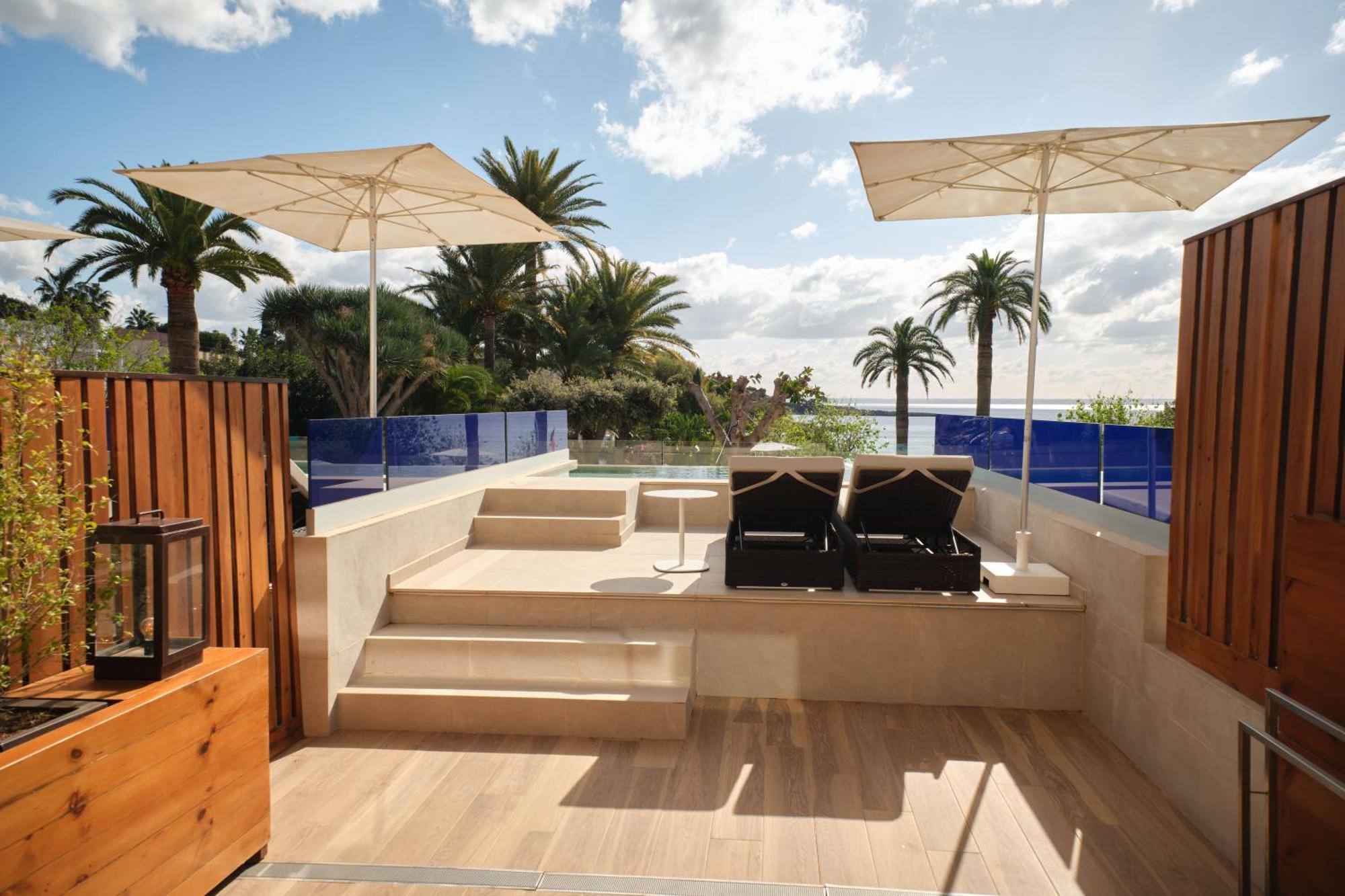 Hotel Son Caliu Spa Oasis Palmanova Εξωτερικό φωτογραφία