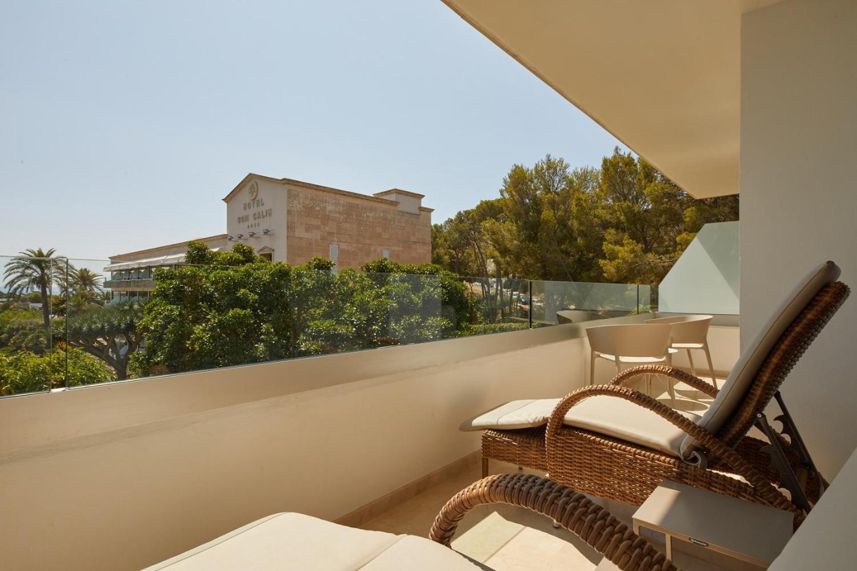 Hotel Son Caliu Spa Oasis Palmanova Εξωτερικό φωτογραφία
