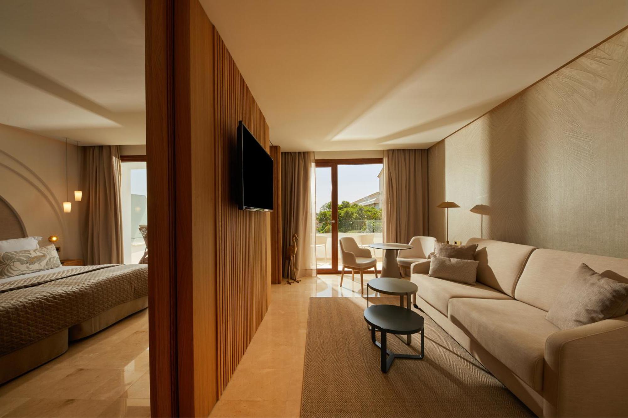 Hotel Son Caliu Spa Oasis Palmanova Εξωτερικό φωτογραφία