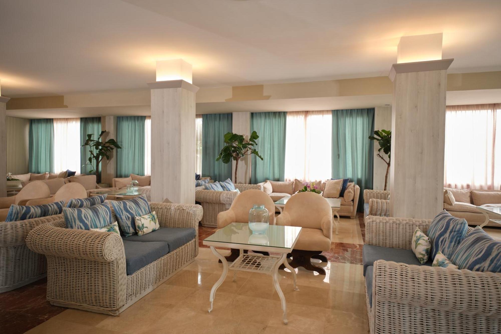 Hotel Son Caliu Spa Oasis Palmanova Εξωτερικό φωτογραφία