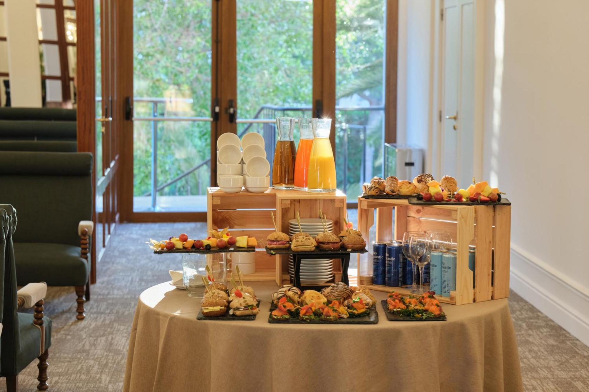 Hotel Son Caliu Spa Oasis Palmanova Εξωτερικό φωτογραφία