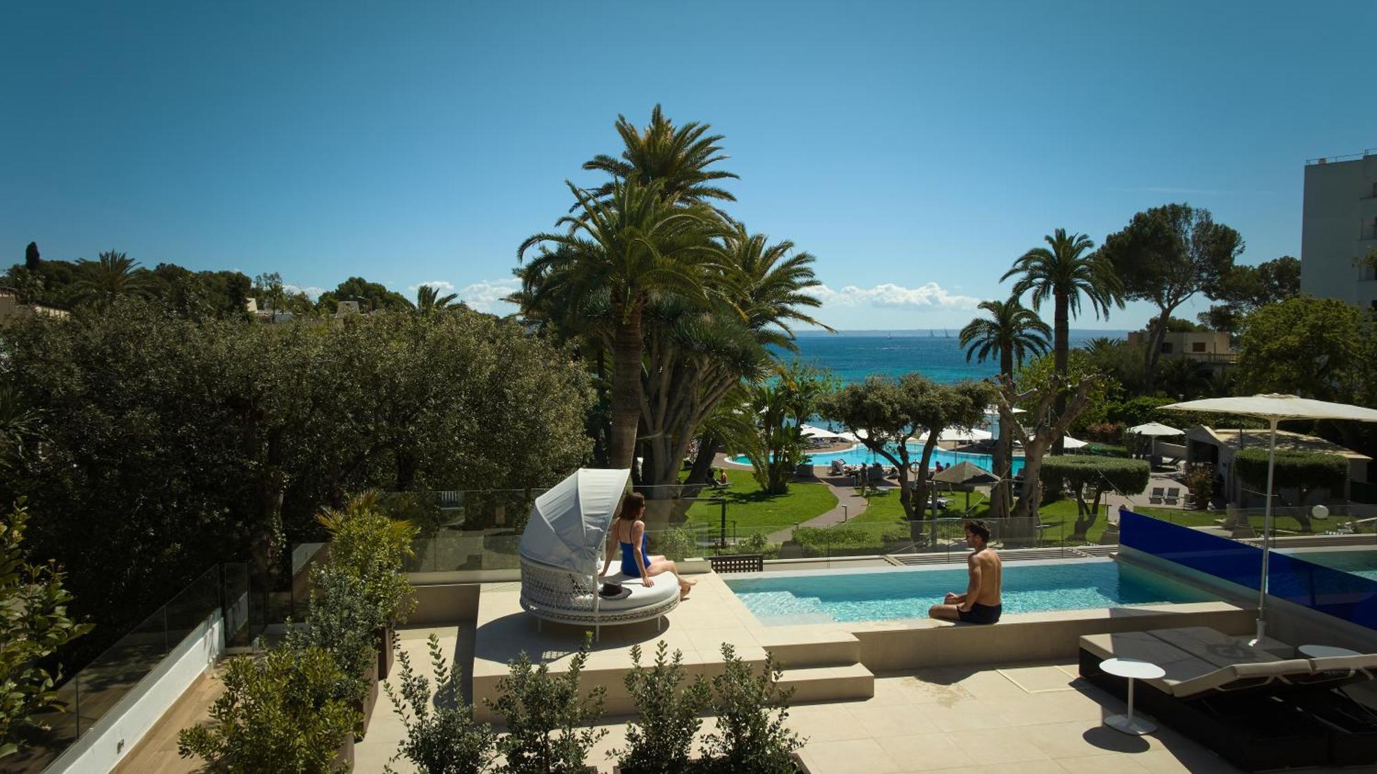 Hotel Son Caliu Spa Oasis Palmanova Εξωτερικό φωτογραφία
