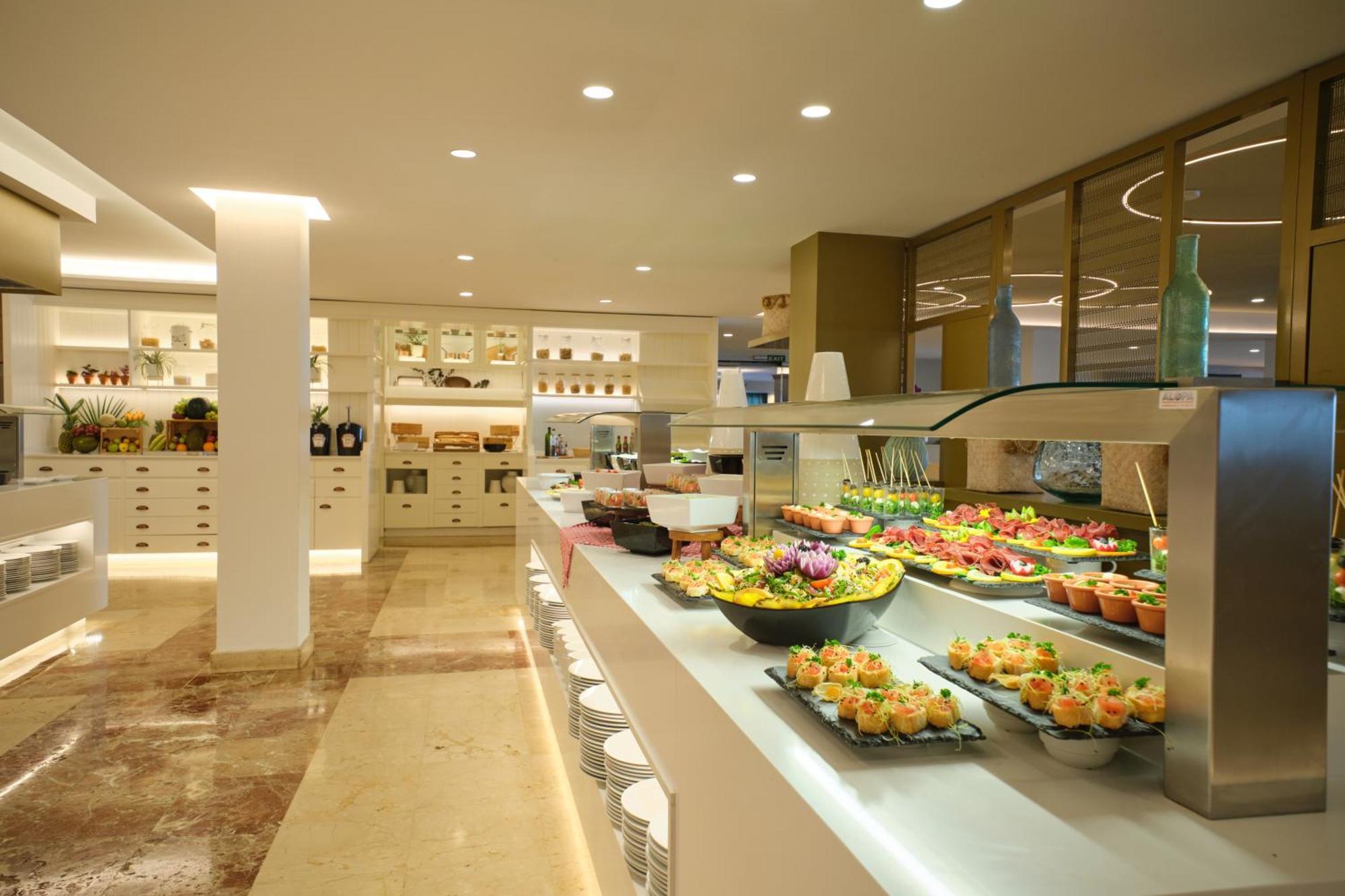 Hotel Son Caliu Spa Oasis Palmanova Εξωτερικό φωτογραφία
