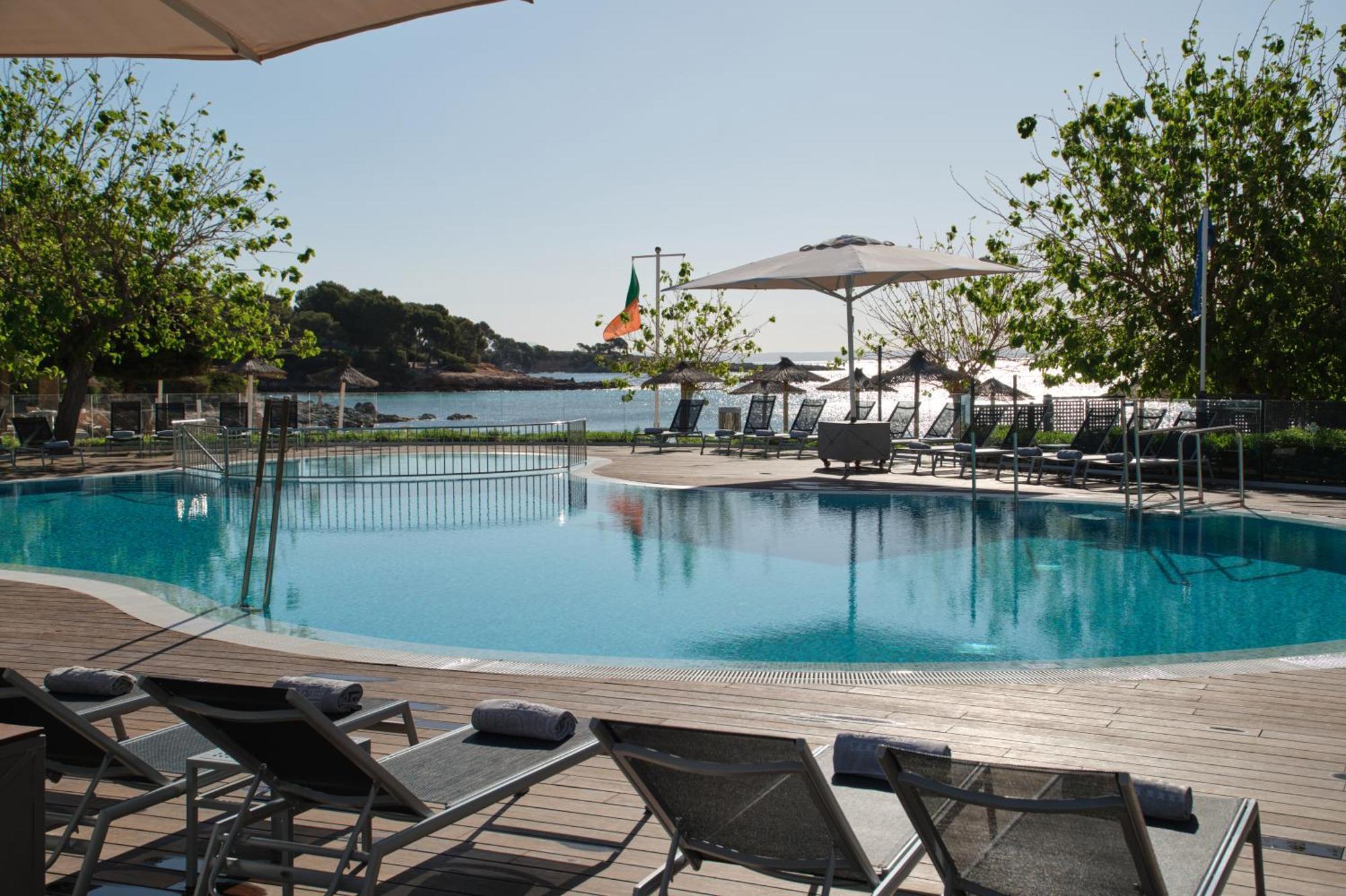 Hotel Son Caliu Spa Oasis Palmanova Εξωτερικό φωτογραφία