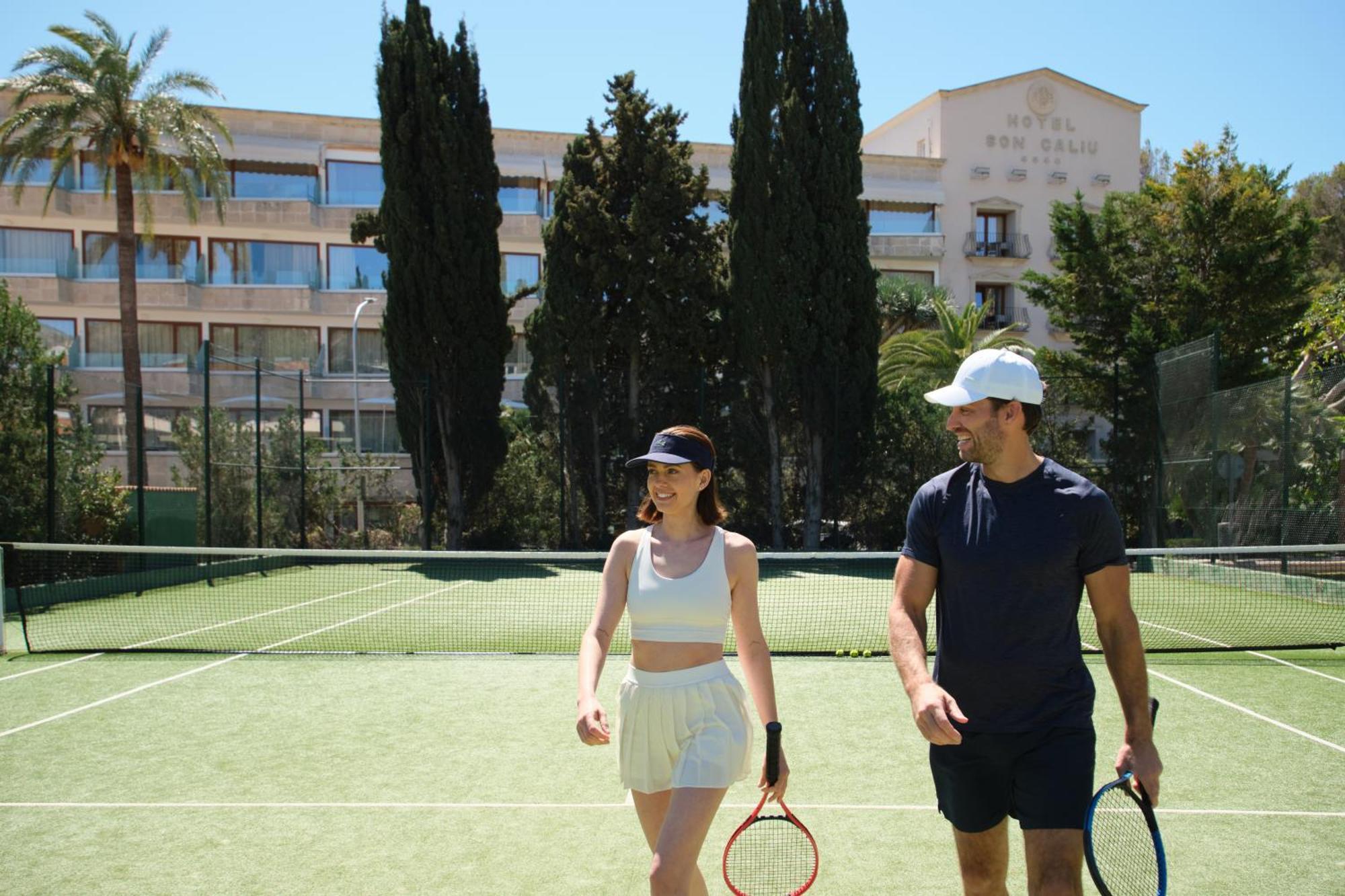 Hotel Son Caliu Spa Oasis Palmanova Εξωτερικό φωτογραφία