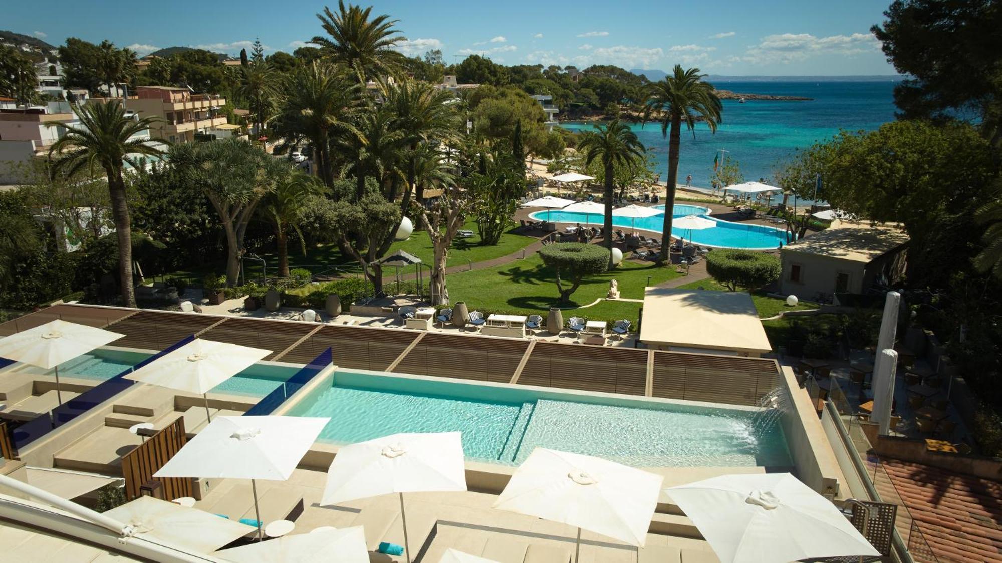 Hotel Son Caliu Spa Oasis Palmanova Εξωτερικό φωτογραφία