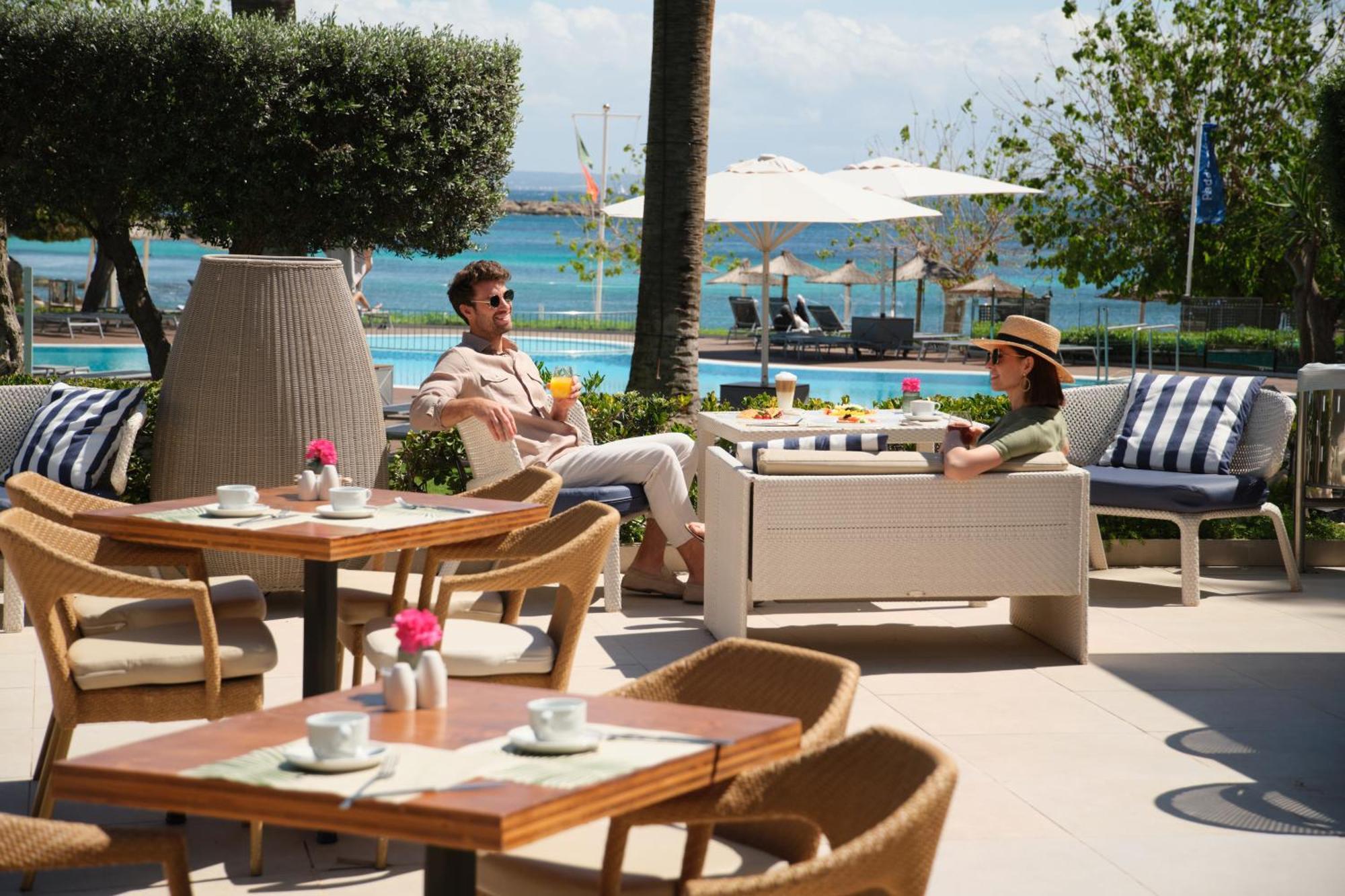 Hotel Son Caliu Spa Oasis Palmanova Εξωτερικό φωτογραφία