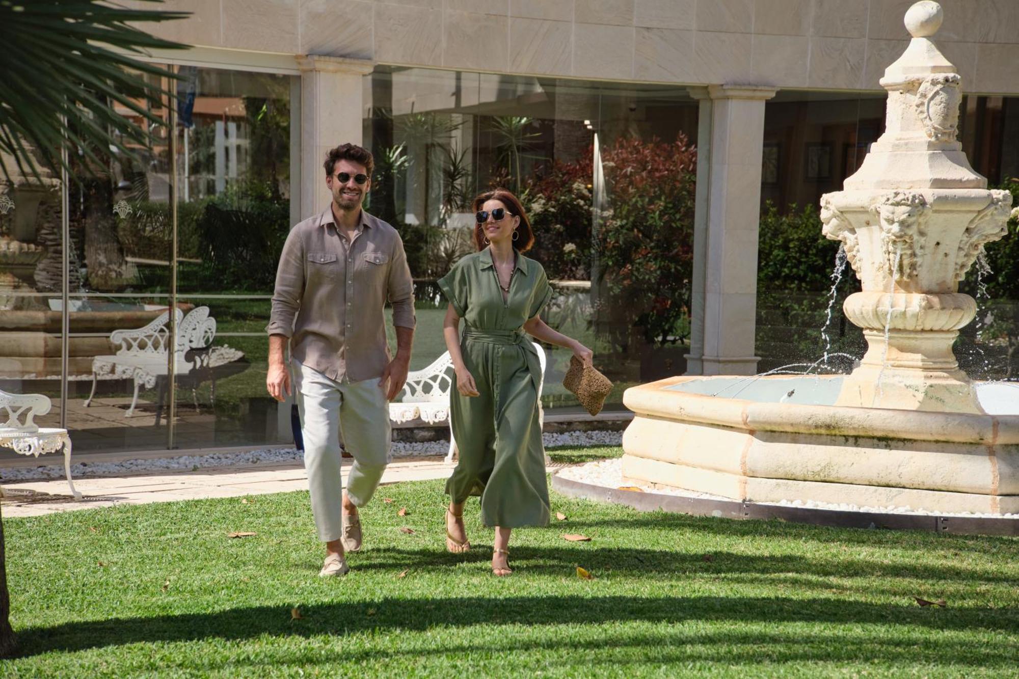 Hotel Son Caliu Spa Oasis Palmanova Εξωτερικό φωτογραφία