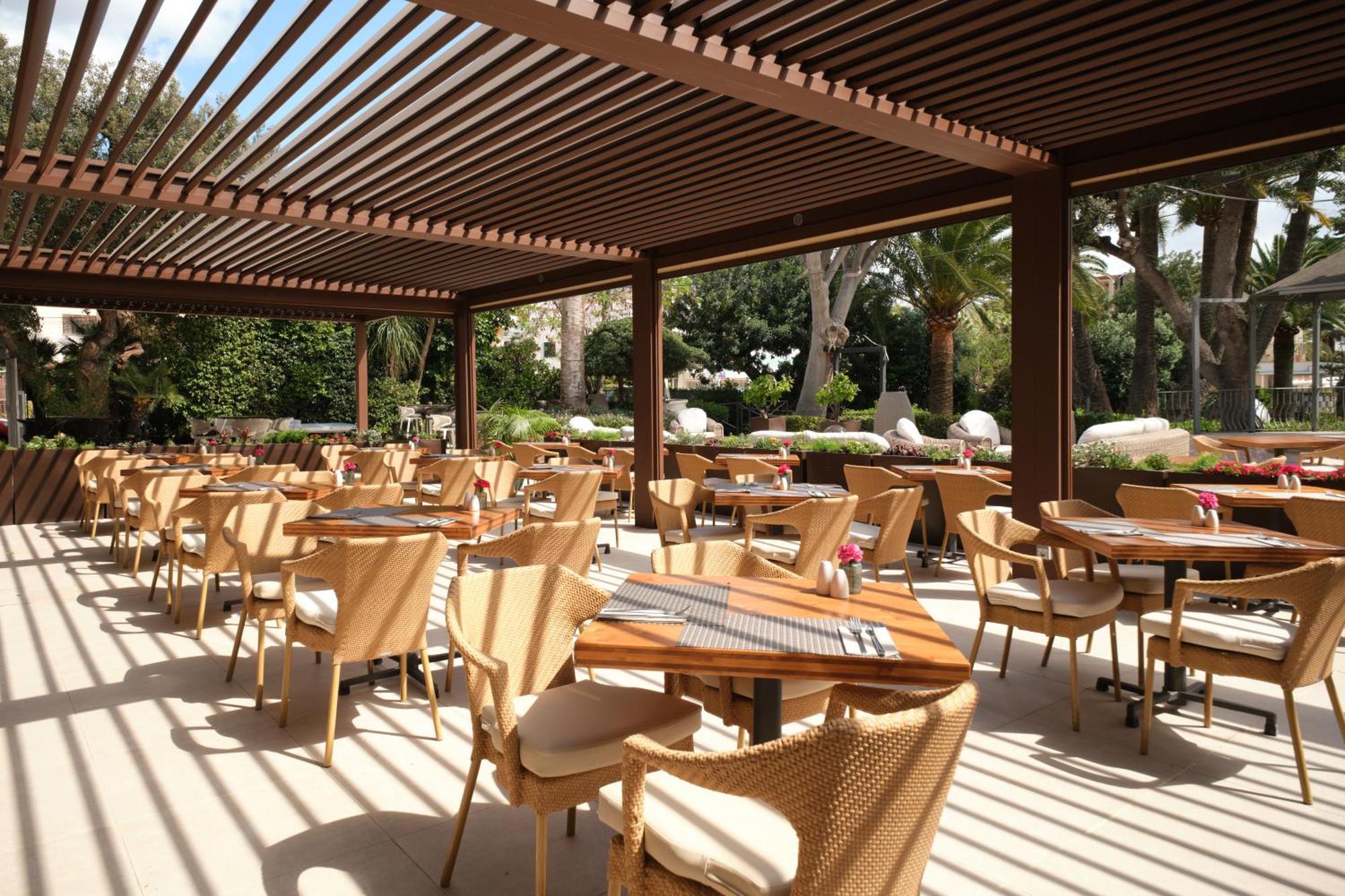 Hotel Son Caliu Spa Oasis Palmanova Εξωτερικό φωτογραφία