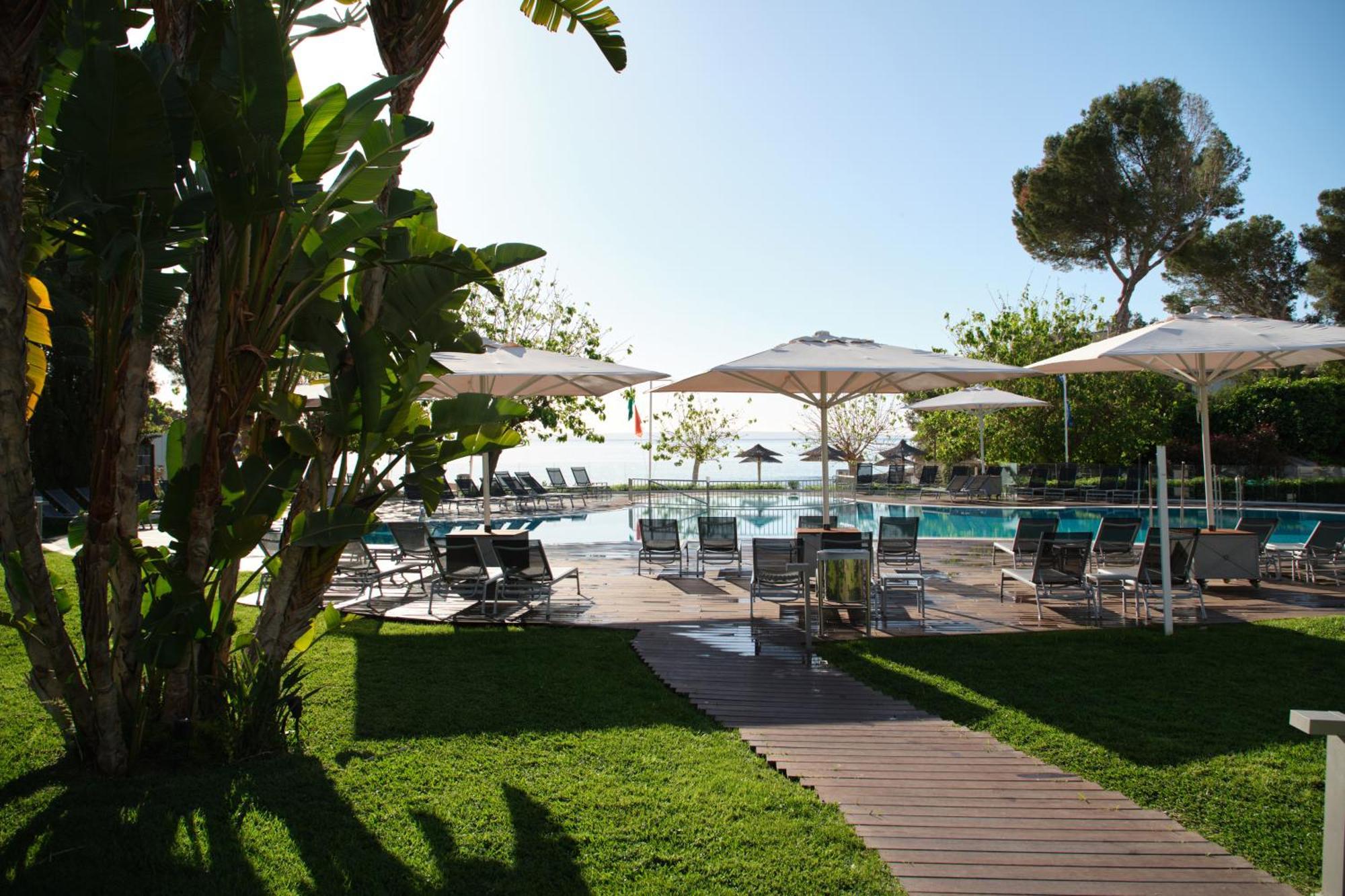 Hotel Son Caliu Spa Oasis Palmanova Εξωτερικό φωτογραφία