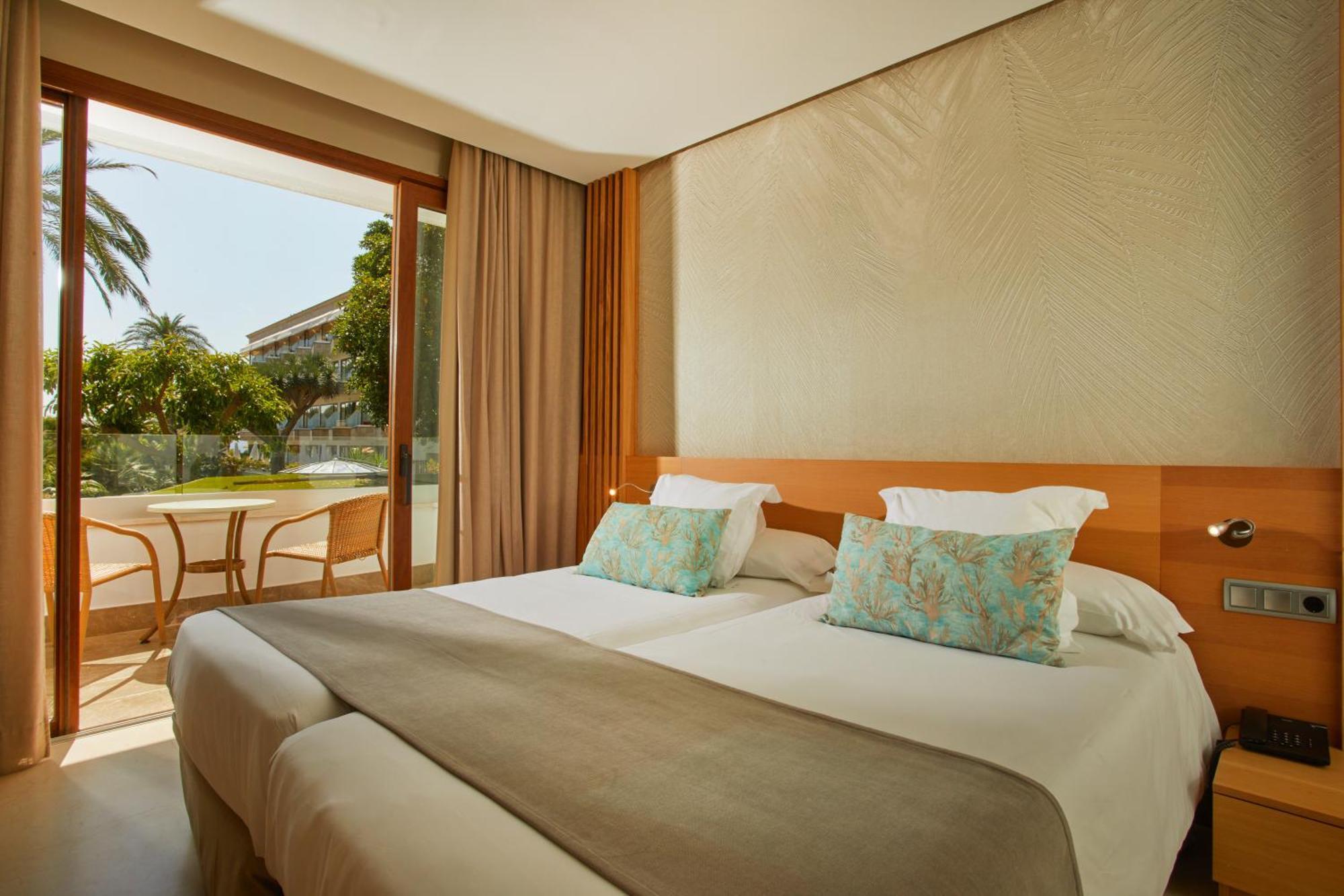 Hotel Son Caliu Spa Oasis Palmanova Δωμάτιο φωτογραφία