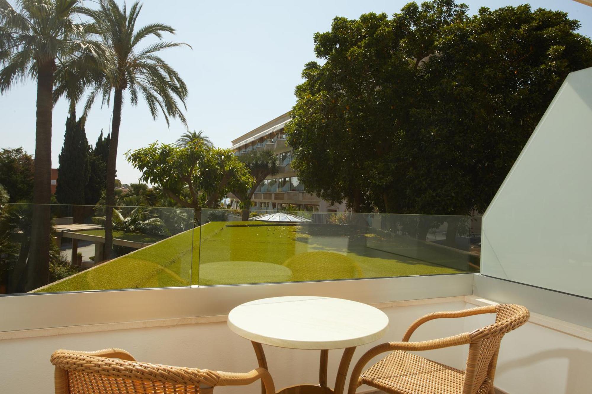 Hotel Son Caliu Spa Oasis Palmanova Δωμάτιο φωτογραφία