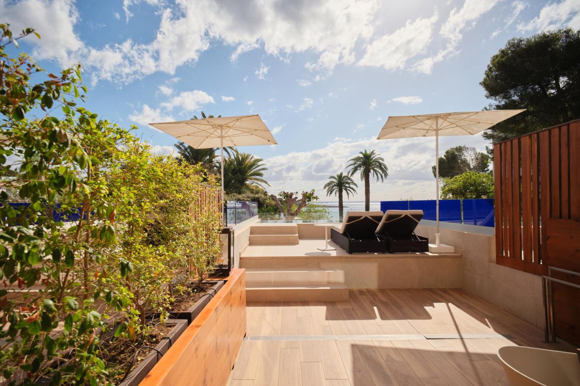 Hotel Son Caliu Spa Oasis Palmanova Δωμάτιο φωτογραφία