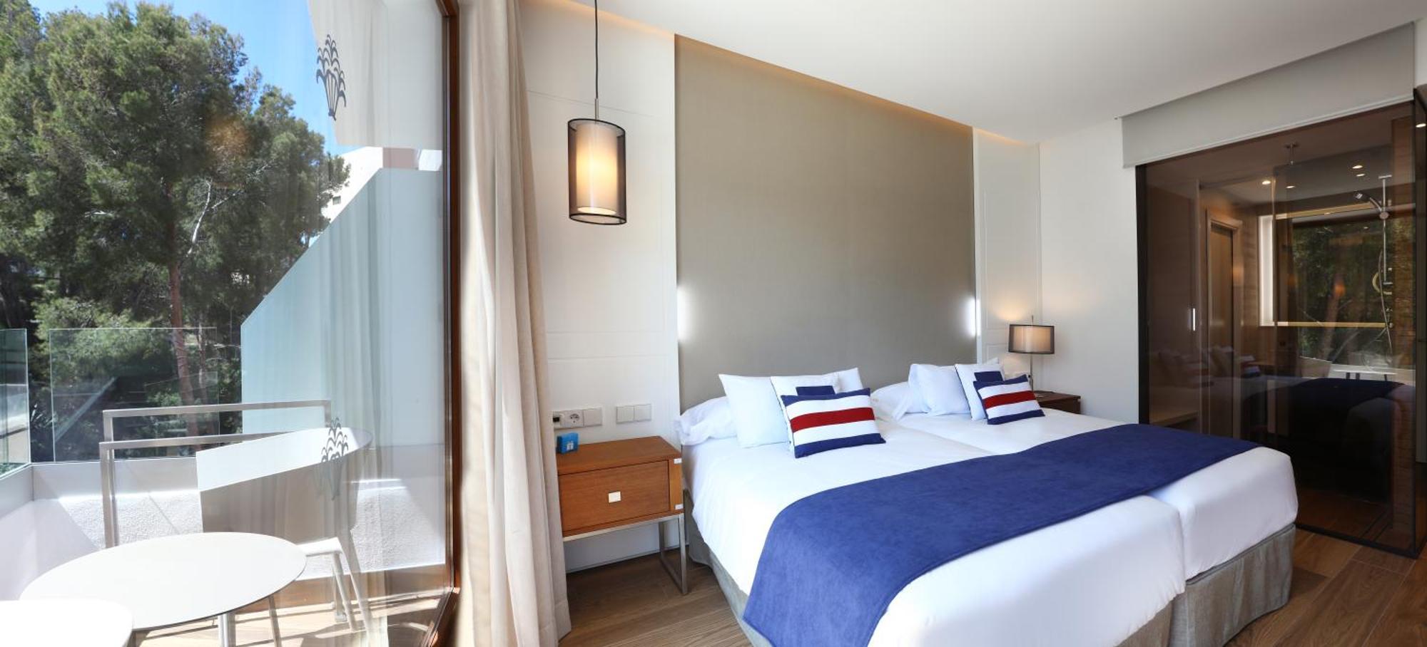 Hotel Son Caliu Spa Oasis Palmanova Εξωτερικό φωτογραφία