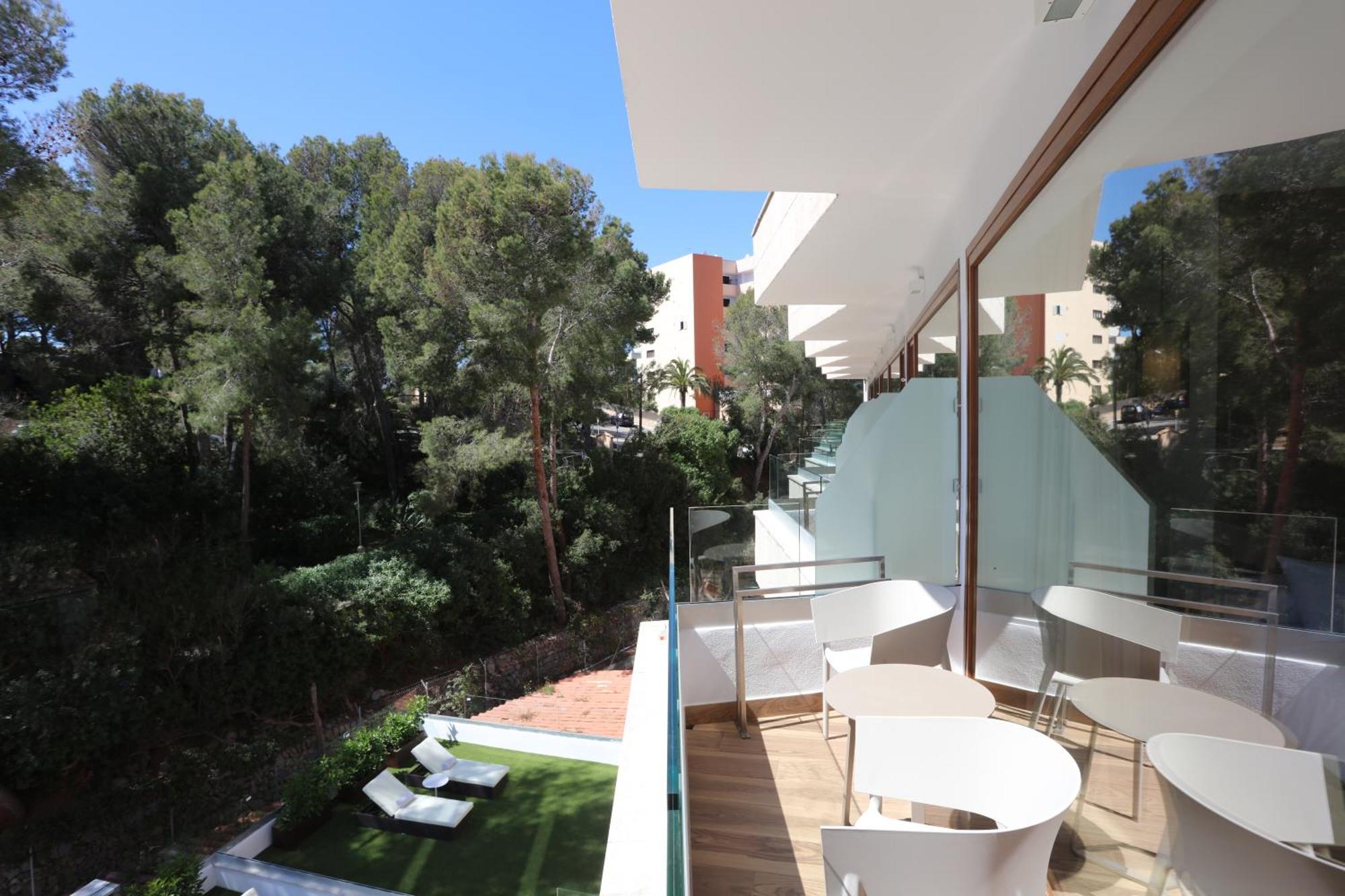 Hotel Son Caliu Spa Oasis Palmanova Εξωτερικό φωτογραφία