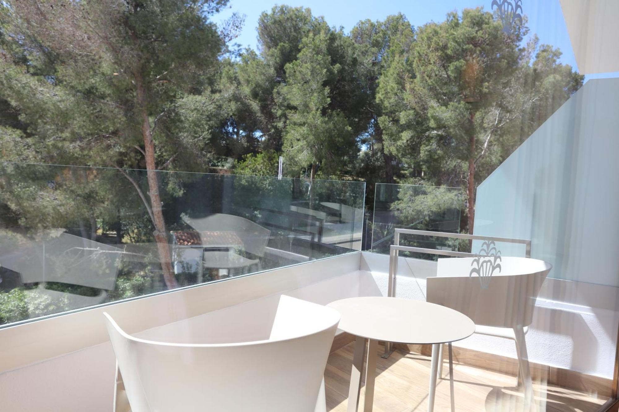 Hotel Son Caliu Spa Oasis Palmanova Εξωτερικό φωτογραφία
