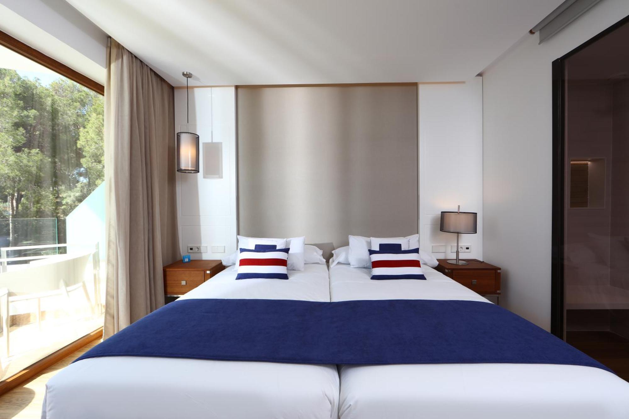 Hotel Son Caliu Spa Oasis Palmanova Εξωτερικό φωτογραφία