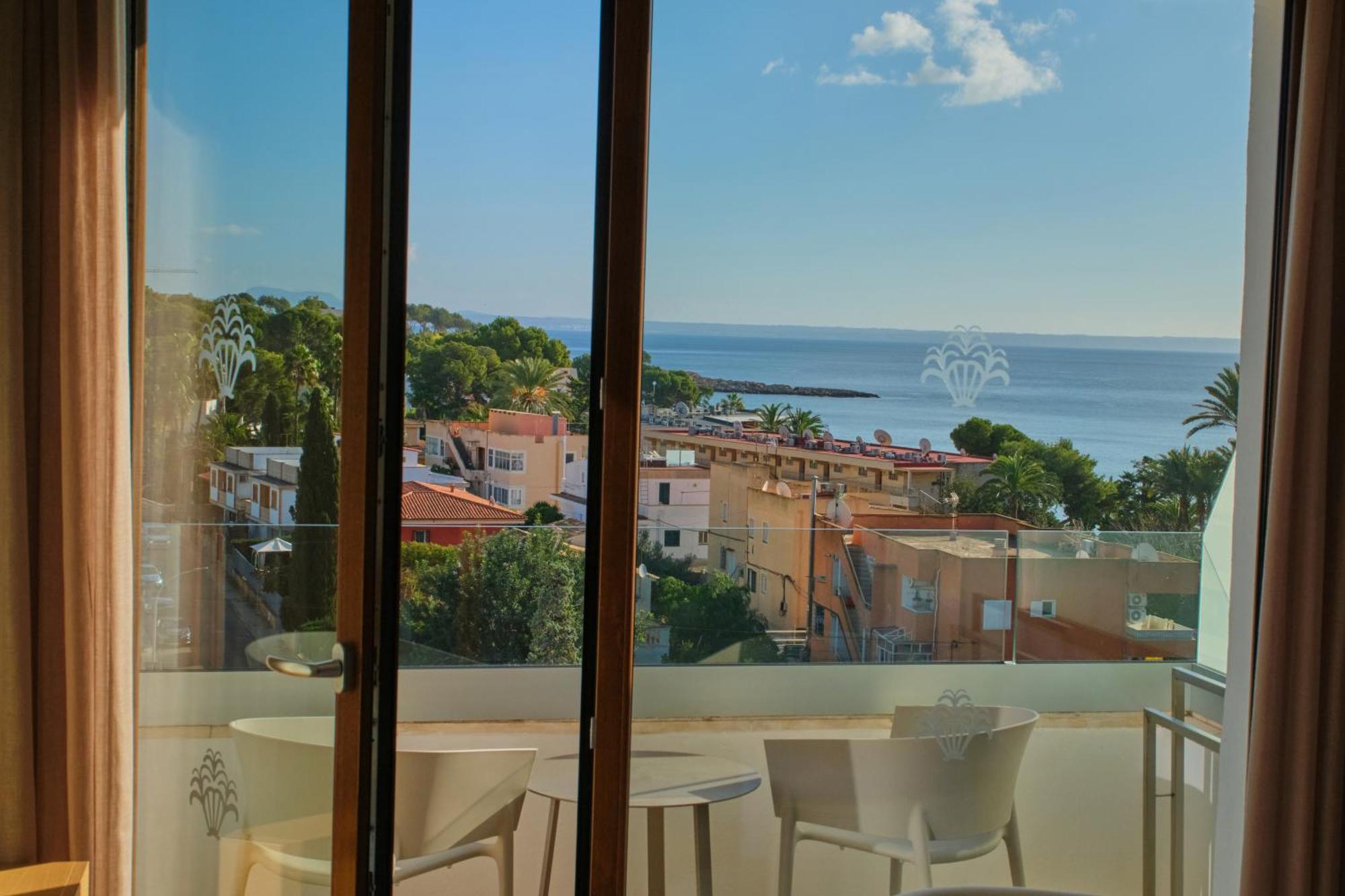 Hotel Son Caliu Spa Oasis Palmanova Εξωτερικό φωτογραφία
