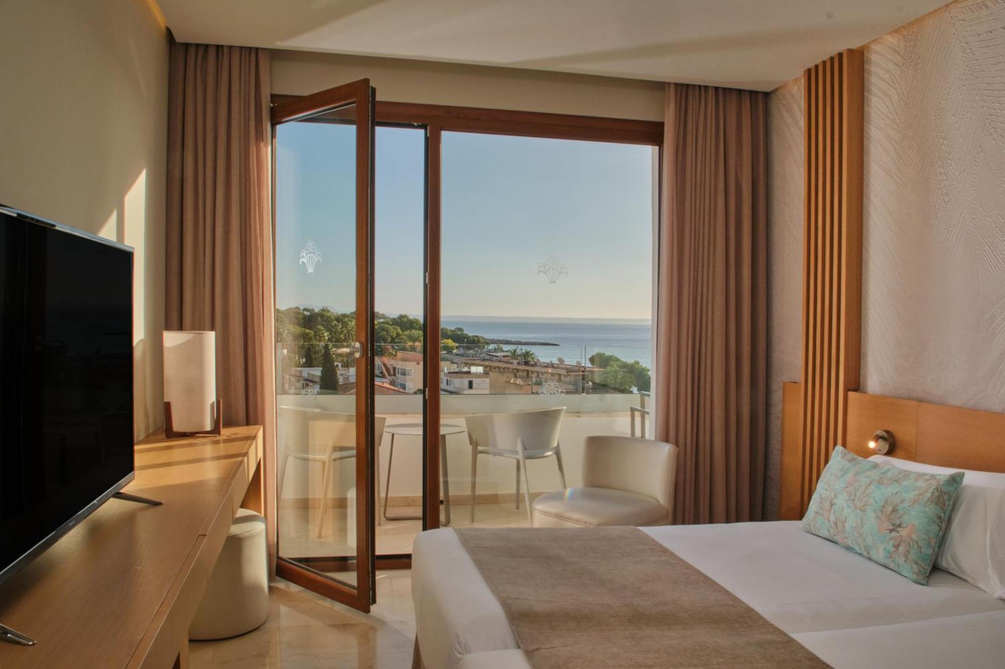 Hotel Son Caliu Spa Oasis Palmanova Εξωτερικό φωτογραφία