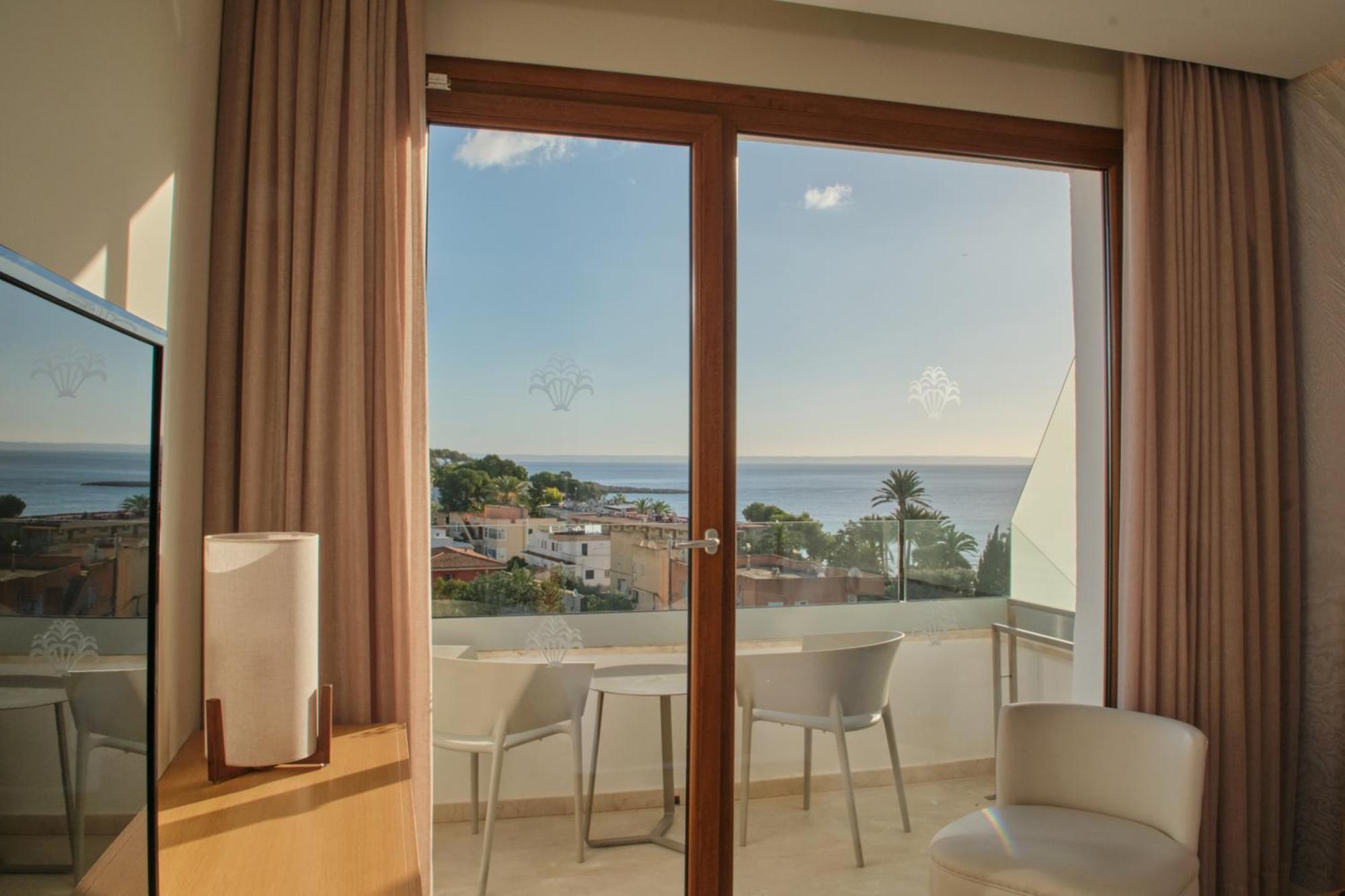 Hotel Son Caliu Spa Oasis Palmanova Εξωτερικό φωτογραφία