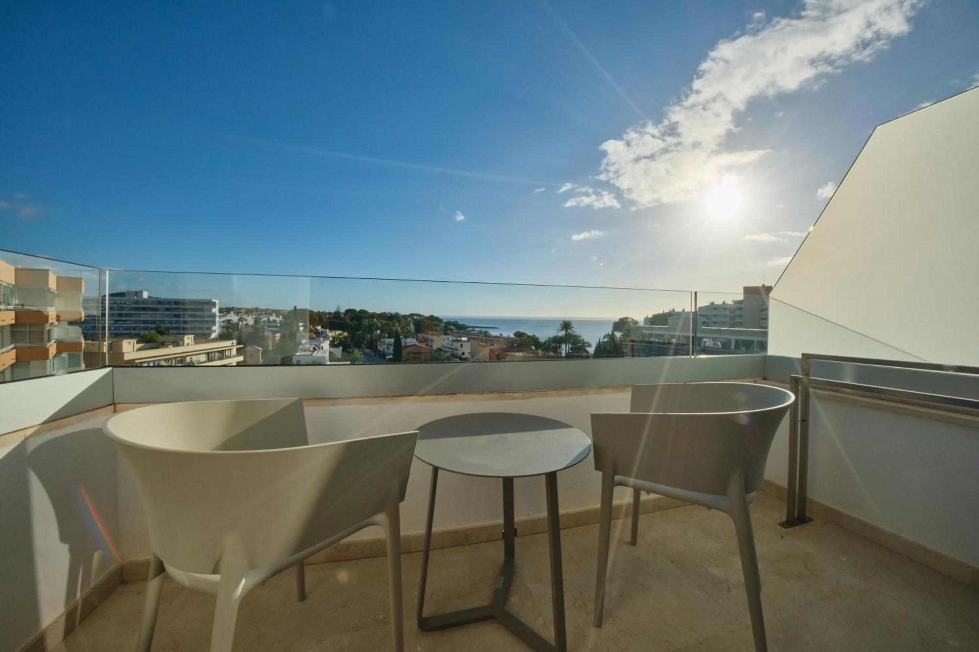 Hotel Son Caliu Spa Oasis Palmanova Εξωτερικό φωτογραφία
