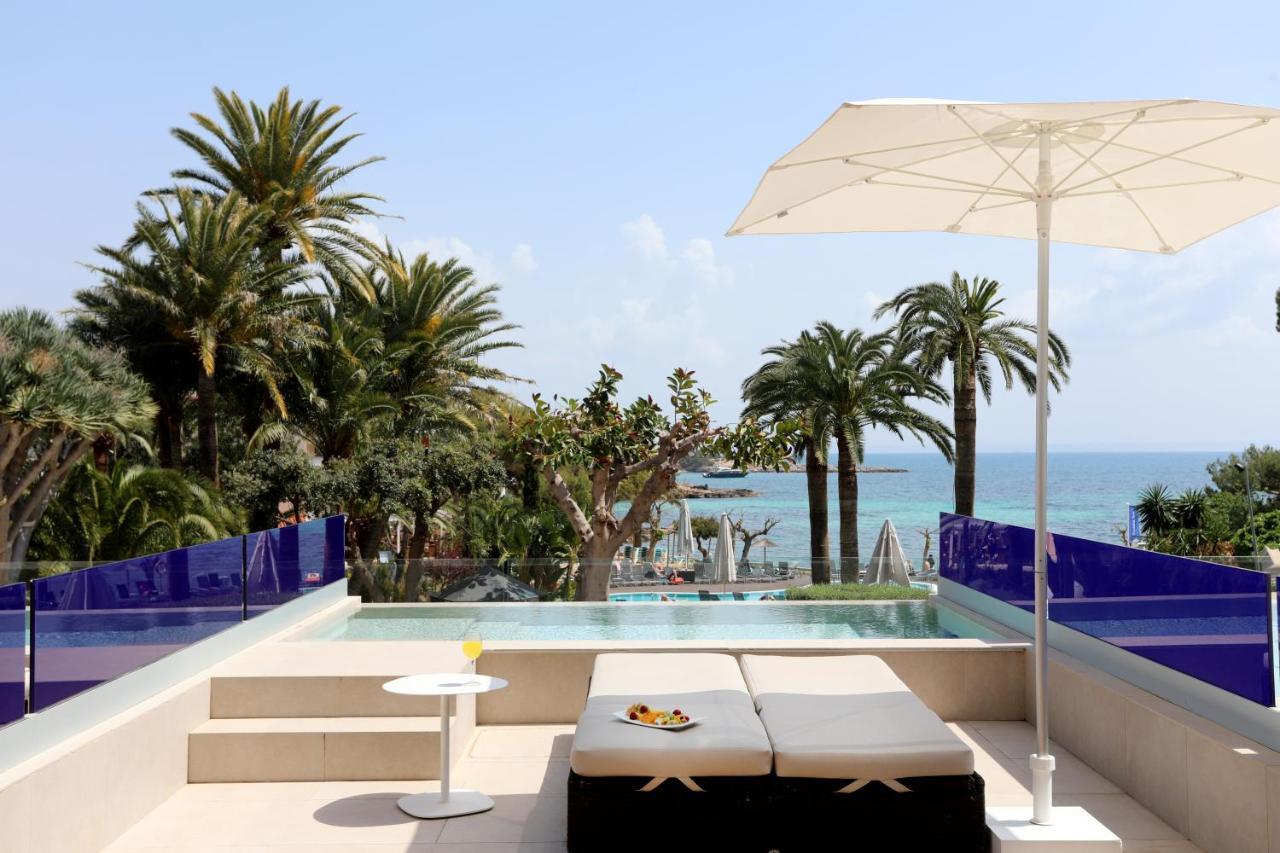 Hotel Son Caliu Spa Oasis Palmanova Εξωτερικό φωτογραφία
